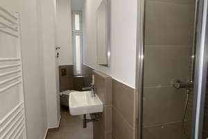 +++Erstbezug nach Sanierung – Charmante 3-Zimmer-Wohnung im Herzen des Simon-Dach-Kiezes – Die vollständige Adresse der Immobilie erhältst du vom Anbieter., 10245 Friedrichshain, Berlin – Vorschaubild 6