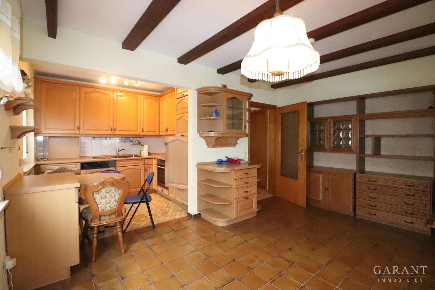 Immobilie in Wettenberg - ***Großzügiges Zweifamilienhaus in Seenähe *** - Bild 0