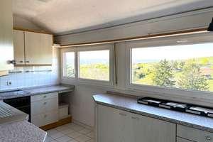 3 Zimmer – DG Plus – Aussicht – Balkon – Garage – Die vollständige Adresse der Immobilie erhältst du vom Anbieter., 70327 Luginsland, Stuttgart – Vorschaubild 13
