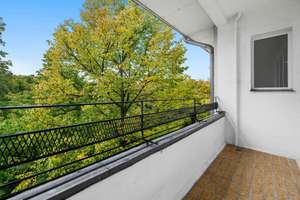 Attraktive 2-Zimmer-Wohnung in Neukölln - voll möbliert – Andreasberger Straße 8, 12347 Britz, Berlin – Vorschaubild 5