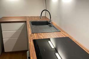 Wunderschöne Aasee Wohnung 2-Zimmer – Die vollständige Adresse der Immobilie erhältst du vom Anbieter., 48151 Pluggendorf, Münster – Vorschaubild 2