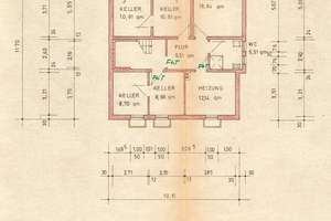 Super Lage am Gonsbach: EFH mit vielen Möglichkeiten!! Sanieren, Neubau oder MFH…BG f. 550m2 inkl. – Max-Planck-Straße 67, 55124 Gonsenheim, Mainz – Vorschaubild 5