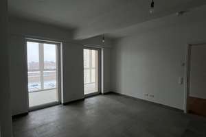 Traumhafte Wohnküche, Westbalkon für tolle Sonnenuntergänge auf der Elbinsel – Sarajevo- Ufer 24, 39106 Alte Neustadt, Magdeburg – Vorschaubild 3
