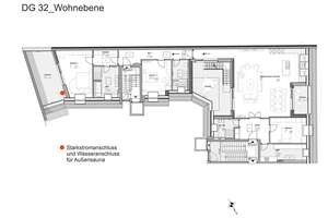 Wohnwelten über den Baumkronen am Lietzensee, designed by quality – Suarezstr. 50, 14057 Charlottenburg, Berlin – Vorschaubild 11