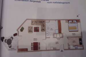 Qualität für Eigennutzer o. Kapitalanlage , 65qm, 2 Zi  EG mit Terrasse, ohne Maklerprov. – Bahrenfelder Chaussee 100a, 22761 Bahrenfeld, Hamburg – Vorschaubild 2