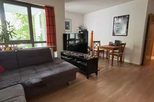 Zentrumsnahe Wohnung sucht neuen Mieter – Promenadenstr. 9, 86199 Göggingen-Nordost, Augsburg – Vorschaubild 10