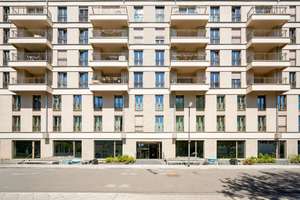 Helle, moderne Wohnung in der Lyonette – 60528 Niederrad, Frankfurt am Main – Vorschaubild 16