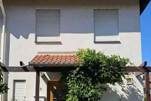 Reiheneckhaus in Toplage von Bad Vilbel mit Garten, Balkon und Stellplatz – Am Fuhrweg 6 k, 61118 Bad Vilbel – Vorschaubild 3