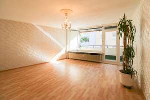 Charmante 2-Zimmer-Wohnung mit Loggia in Citylage – Die vollständige Adresse der Immobilie erhältst du vom Anbieter., 42275 Barmen, Wuppertal – Vorschaubild 4
