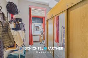 Neustadt |Teilvermietetes Mehrparteienhaus mit Garten & rückwärtigem Zugang – Die vollständige Adresse der Immobilie erhältst du vom Anbieter., 28201 Buntentor, Bremen – Vorschaubild 14