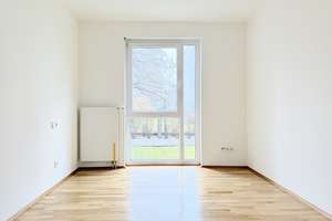 Ihre hochwertige Erdgeschosswohnung wartet! 3-Zi. mit Tageslichtbad, EBK und Terrasse – Berliner Allee 8F, 64295 Darmstadt-West, Darmstadt – Vorschaubild 5