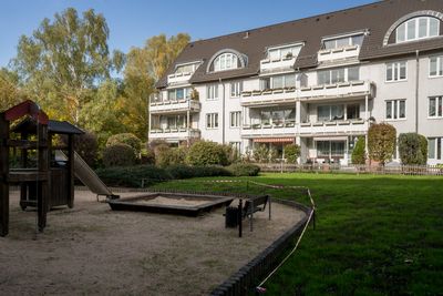 Modern, großzügig, hervorragende Wärmedämmung