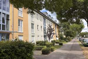 Oase am Stadtrand
Eigentumswohnung mit 2 Zimmern und Tiefgarage unweit vom Kulkwitzer See – Die vollständige Adresse der Immobilie erhältst du vom Anbieter., 4207 Lausen-Grünau, Leipzig – Vorschaubild 4