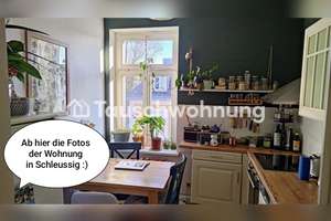 Tauschwohnung: 2 Wohnungen Ost und Schleußig suchen nach einem 3-Raüme – Die vollständige Adresse der Immobilie erhältst du vom Anbieter., 4229 Schleußig, Leipzig – Vorschaubild 10