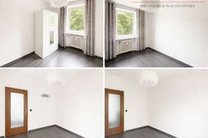 Vermietete 3-Zimmer-Wohnung mit Loggia und Garage in Nürnberg-Werderau – Die vollständige Adresse der Immobilie erhältst du vom Anbieter., 90441 Werderau, Nürnberg – Vorschaubild 3