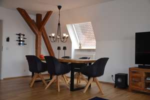 attraktive 3-Zimmer Wohnung - Mitten in der Altstadt – 86899 Landsberg am Lech – Vorschaubild 2