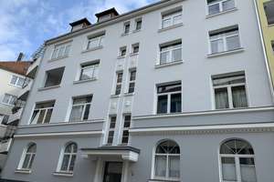 Großzügige 3-Zimmerwohnung im Herzen der Südstadt! – Große Barlinge 61, 30171 Südstadt, Hannover – Vorschaubild 1