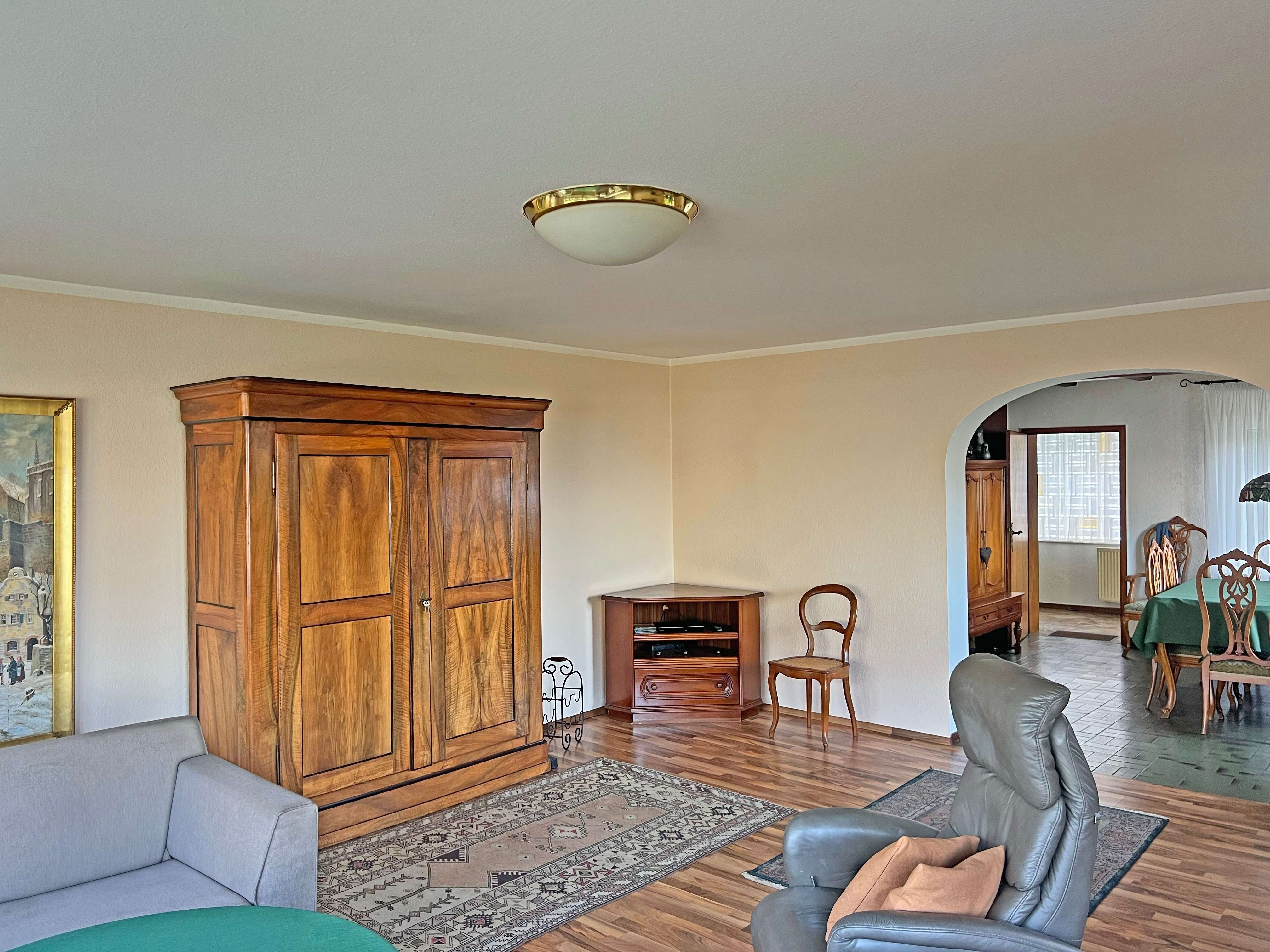 Immobilie in Trechtingshausen - ☀️ Wohnjuwel in exponierter Rheinlage | Zweifamilienhaus - Bild 0