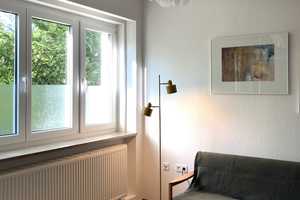 Top-Lage: Möblierte 2-Zimmer-Wohnung mit Freisitz – Die vollständige Adresse der Immobilie erhältst du vom Anbieter., 70563 Vaihingen-Mitte, Stuttgart – Vorschaubild 4