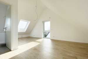 NEUBAU Reihenmittelhaus in D-Vennhausen 130m² Wfl. inkl. Grundstück 341m² – Grünberger Weg 10, 40627 Düsseldorf – Vorschaubild 23