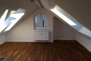 Sonnige 4- Zimmer Dachgeschosswohnung in Stuttgart, Vaihingen – Eisbärenstraße 16, 70563 Heerstraße, Stuttgart – Vorschaubild 28