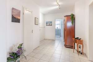 Modernes Penthouse mit großzügiger Terrasse und besonderem Flair in Hamburg-Stellingen! – Die vollständige Adresse der Immobilie erhältst du vom Anbieter., 22527 Stellingen, Hamburg – Vorschaubild 3