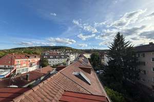 6,1 % Rendite: Renovierte, vermietete 2-Zi.-DG-Wohnung in Stuttgart-Ost *PROVISIONSFREI* – 70188 Ostheim, Stuttgart – Vorschaubild 9