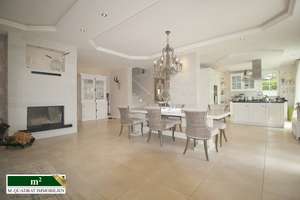 PROV.FREI: ENERGIEEFFIZIENTE VILLA BJ 2012 MIT 260 M² WOHNFL. - LEBEN MIT HÖCHSTEN KOMFORTANSPRÜCHEN – Die vollständige Adresse der Immobilie erhältst du vom Anbieter., 21436 Marschacht – Vorschaubild 4