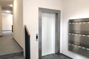Wohntraum: schicke 2 Zi. Whg. mit Balkon, EBK ,Parkblick & zentrumsnah – Die vollständige Adresse der Immobilie erhältst du vom Anbieter., 80999 Untermenzing, München – Vorschaubild 19