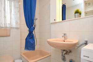 Möblierte 1-Zimmerwohnung in Würzburg/Frauenland – 97074 Frauenland, Würzburg – Vorschaubild 5