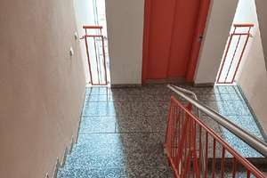 3-ZI Wohnung mit BALKON und TIEFGARAGE! – Uhlandstraße 32, 9130 Sonnenberg, Chemnitz – Vorschaubild 14