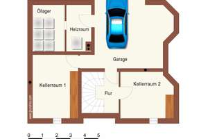 Familiendomizil in Berkholz: EFH mit viel Platz für Ihre Wohnwünsche – Berkholzer Wiesengrund 4, 16303 Berkholz-Meyenburg – Vorschaubild 29