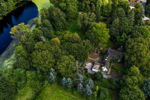 LANDHAUS IM GESCHÜTZTEN NATURPARADIES - ERWECKEN SIE ES ZU NEUEM LEBEN! – Krefeld – Vorschaubild 29