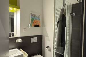 möblierte 2-Zimmer-Wohnung in Zentrum-Nord ab 03.2027 für ein Jahr – Karl-Rothe-Straße 9, 4105 Zentrum-Nord, Leipzig – Vorschaubild 7