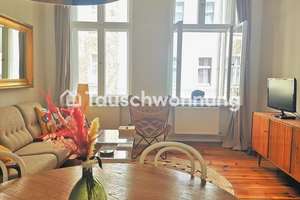 Tauschwohnung: Tauschwohnung: ruhige 2-Zimmer-Wohning nah Tempelhofer Feld – Die vollständige Adresse der Immobilie erhältst du vom Anbieter., 12051 Neukölln (Ortsteil), Berlin – Vorschaubild 2