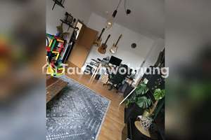 Tauschwohnung: Wohnen auf der Limmerstraße – Limmerstraße 24, 30451 Linden-Nord, Hannover – Vorschaubild 16