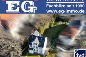MFH mit schönem Garten in der Innenstadt – Die vollständige Adresse der Immobilie erhältst du vom Anbieter., 32105 Bad Salzuflen – Vorschaubild 1