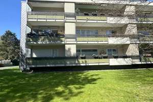 * Wenn weg, dann weg! ETW, 3-ZiKDB, EBK, Balkon in beliebter Wohnlage von MG-Pongs!* – Die vollständige Adresse der Immobilie erhältst du vom Anbieter., 41239 Pongs, Mönchengladbach – Vorschaubild 2