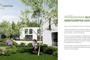 Dein Haus in den Kiebitzgärten von Poing! – Kiebitzstraße 6, 85586 Ebersberg (Kreis) – Vorschaubild 2