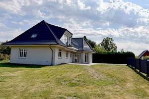 Exklusives Einfamilienhaus auf großzügigem Grundstück – in ruhiger Lage mit Wohlfühlcharakter – Die vollständige Adresse der Immobilie erhältst du vom Anbieter., 23570 Travemünde, Lübeck – Vorschaubild 36