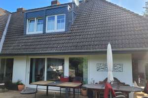 Großes Wohnhaus mit Garage und parkähnlichem Garten – Die vollständige Adresse der Immobilie erhältst du vom Anbieter., 23758 Oldenburg in Holstein – Vorschaubild 16