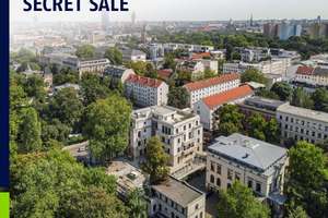 Platz für die ganze Familie – Altbau-Villa mit Garten und Einliegerwohnung in Leipzig-Miltitz