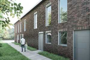 BEETHOVENS VIERTE | Provisionsfreies Reihenmittelhaus in bester Lage von Edewecht! – Ammerland (Kreis) – Vorschaubild 2