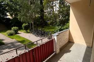 Helle 1-Zimmer-Wohnung im Hochparterre: Modernes Wohnen in Berlin-Wilmersdorf – Die vollständige Adresse der Immobilie erhältst du vom Anbieter., 10719 Wilmersdorf, Berlin – Vorschaubild 9