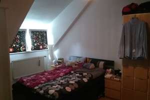 Zooviertel: Charmante 4-Zimmer Wohnung 3. u. 4. Stock – Kaiser-Wilhelm-Allee 9, 42117 Elberfeld West, Wuppertal – Vorschaubild 8