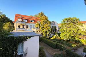 +Seltene Gelegenheit in der Dresdner Neustadt: Bezugsfreie 2-Zimmer-Wohnung im ruhigen Hinterhaus+ – Böhmische Straße 19, 1099 Äußere Neustadt, Dresden – Vorschaubild 6