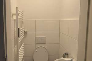 2 Zimmer Wohnung - wohnen im belebten Zentrum von Aachen-Brand – Trierer Str. 805, 52078 Brand, Aachen – Vorschaubild 12