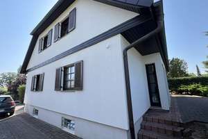 -Im Alleinauftrag- Traumhaftes Einfamilienhaus nahe der Kaulsdorfer Seen – Die vollständige Adresse der Immobilie erhältst du vom Anbieter., 12623 Mahlsdorf, Berlin – Vorschaubild 2
