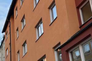 Barrierefreie 3-Zimmer Wohnung mit Balkon im 1. OG in Nürnberg-Steinbühl – Okenstraße 34, 90443 Steinbühl, Nürnberg – Vorschaubild 2