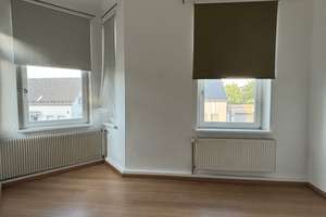 Sanierte 3-Zimmer-Wohnung mit EBK in Bielefeld Mitte